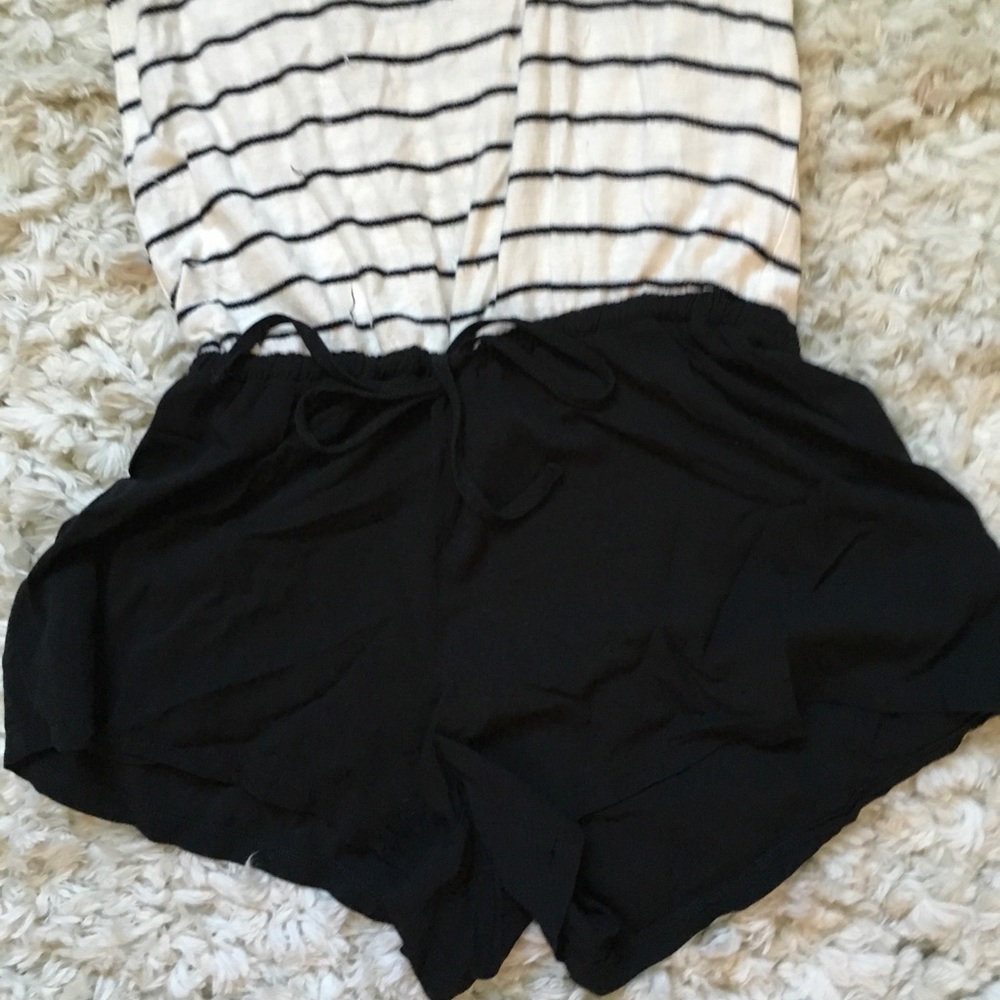 Romper - Picture 2 of 3
